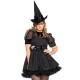 Leg Avenue Bewitching Witch Costume (Size 3X