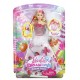 Barbie DYX28 Dreamtopia Sweetville Princess