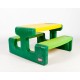 Little Tikes Picnic Table