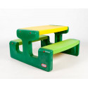 Little Tikes Picnic Table