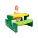 Little Tikes Picnic Table