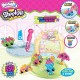 Beado's 10783 Shopkins Activity Pack (Assortedc