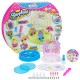 Beado's 10783 Shopkins Activity Pack (Assortedc