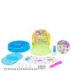 Beado's 10783 Shopkins Activity Pack (Assortedc