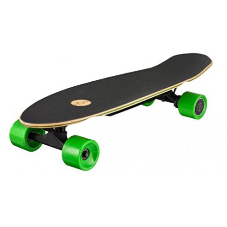 Ridge Skateboards Electric Division 27 Electric Skateboard