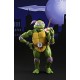 Bandai Tamashii Nations 49070 Teenage Mutant Ninja Turtles Donatello Figure