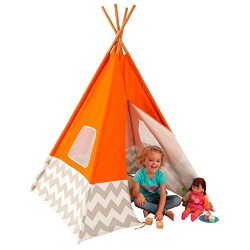 KidKraft Deluxe Play Teepee