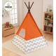 KidKraft Deluxe Play Teepee