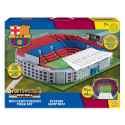 Character Building Sports Stars Nou Camp Stadium