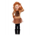 Leg Avenue Cuddly Lion (Medium)