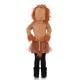 Leg Avenue Cuddly Lion (Medium)