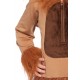 Leg Avenue Cuddly Lion (Medium)