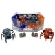 HEXBUG Battle Ground Spider 2.0 Dual Pack