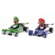 Pull & Speed 15813015 – Pull & Speed Mario Kart 8 'Circuit Special Twin Pack