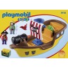 PLAYMOBIL 9118 PIRATENSCHIP