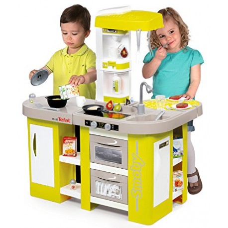 Smoby 311024 Studio Kitchen Play Set (X