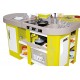 Smoby 311024 Studio Kitchen Play Set (X