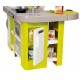 Smoby 311024 Studio Kitchen Play Set (X