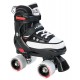 Hudora 22032 Roller Skates (Size 36