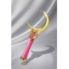 Sailor Moon Lunar Scepter, 26 cm (Bandai bdism856104)