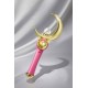 Sailor Moon Lunar Scepter, 26 cm (Bandai bdism856104)