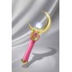 Sailor Moon Lunar Scepter, 26 cm (Bandai bdism856104)