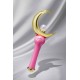 Sailor Moon Lunar Scepter, 26 cm (Bandai bdism856104)