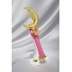 Sailor Moon Lunar Scepter, 26 cm (Bandai bdism856104)