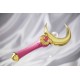 Sailor Moon Lunar Scepter, 26 cm (Bandai bdism856104)