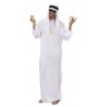 Ladies Arab Sheik Costume Extra Large UK 18