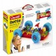 Quercetti Isotta Discovery Car Set