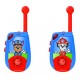 Lexibook TW25PA 2 km Paw Patrol 3D Walkie