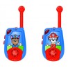 Lexibook TW25PA 2 km Paw Patrol 3D Walkie