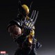 Marvel Comics DEC168151 Universe Variant Play Arts Kai Wolverine Action Figure