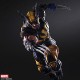 Marvel Comics DEC168151 Universe Variant Play Arts Kai Wolverine Action Figure