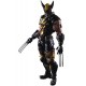 Marvel Comics DEC168151 Universe Variant Play Arts Kai Wolverine Action Figure