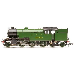 Hornby R3461 LNER 2