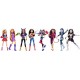 DC Super Hero Girls DVG21 12