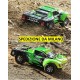 WLToys A969 Trophy Truck Car Remote Control Toy