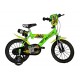 Dino Bikes 163G