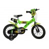 Dino Bikes 163G