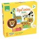 Vilac Vilac7703 Magnetic Savannah Animals Set