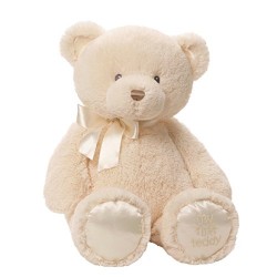 Baby GUND 1st Teddy Large Soft Toy