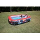 Bestway Star Wars Family Paddling Pool