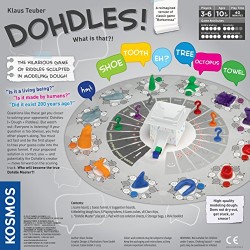 Dohdles!