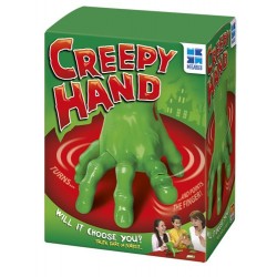 Megableu Creepy Hand