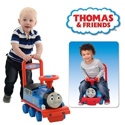 Thomas & Friends Engine Ride On