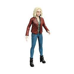 iZombie DEC162559 Liv Moore Season 2 Action Figure