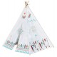 Vilac Vilac7709 Cheyenne Teepee