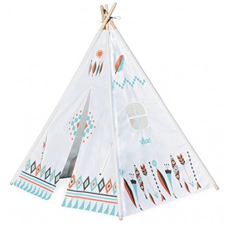 Vilac Vilac7709 Cheyenne Teepee